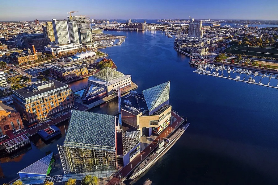 RCI, Baltimore Excursions.jpg